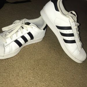 Adidas Superstars